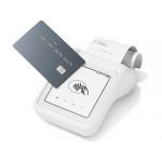 SumUp Solo Card Reader With Receipt Printer 800620201