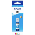 Epson 113 EcoTank Cyan