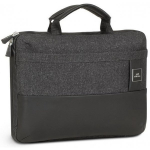 Rivacase Melange 13.3" Black