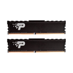 Patriot PREMIUM DDR4 16GB 2666MHz DIMM PSP416G2666KH1