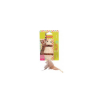 ZOLUX Zolux cat toy mouse sisal with feathers