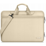 Tech-Protect Pocket Bag 13-14" Desert Beige