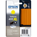 Epson 405XL Yellow
