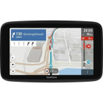Tomtom Go Professional G2 5" Black