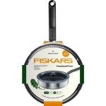 Fiskars PAN SAUTE FF 26CM CER COAT W LID 1072314