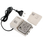 Alcad AI-200 TV modulator 12-24dB