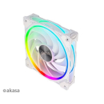 Akasa Fan SOHO AR (AK-FN108-WH)