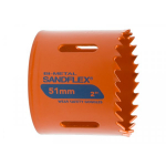 Bahco Bahco Otwornica bimetalowa Sandflex 50mm (3830-50-VIP)
