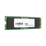 Crucial E100 480GB M.2 PCI Express 4.0 x4 (NVMe)