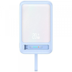 Usams XM Series CD219 blue