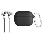 UNIQ Vencer Case AirPods Pro Dark Grey