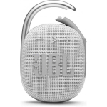 JBL Clip 4 White