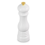 LE CREUSET Salt Mill 21 cm White