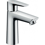 Hansgrohe Talis E 110 CoolStart without Waste Set Chrome