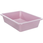 TRIXIE Kitty Litter Tray 27x9x37cm Random Color