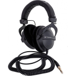 Beyerdynamic DT 770 PRO 80 OHM Black Limited Edition