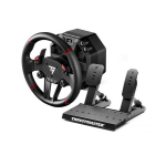 Thrustmaster Steering Wheel T598 Black