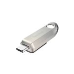 Sandisk 512GB Ultra Luxe USB 3.2 gen1 Silver
