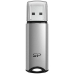 Silicon 64GB Marvel M02 USB 3.2 Silver
