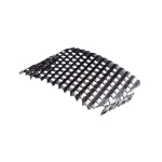 Stanley Stanley Surform curved blade 62mm - 215155