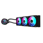 Gigabyte Aorus WaterForce II 360 120 mm CPU Cooler