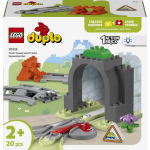 Lego Train Tunnel and Tracks Expansion Set 10425