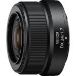 Nikon Nikkor Z DX 24mm f/ 1.7