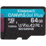 Kingston SDCG4/ 64GBSP