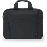 DICOTA Eco Slim Case Base 15"-15.6" Black