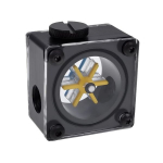 Alphacool Alphacool Eisfluegel acetal, black (17350)