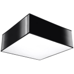 Sollux Lighting Horus 25 SL.0142 60W E27 Black