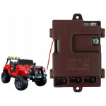 Lean Cars Central Module for WXE1688