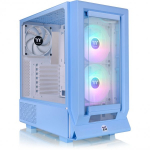 Thermaltake Ceres 350 MX Hydrangea Blue