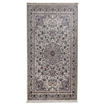 SPLENDID CARPET PRINTED TOCA 0.8X1.4M BEIGE
