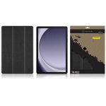 Tactical "Book Tri Fold Case (11") Galaxy Tab A9+/ A11+" Black