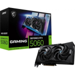 MSI GeForce RTX 5060 Gaming OC 8GB GDDR7 128bit