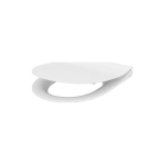 CERSANIT Cersanit Mille toilet seat (K98-0227)