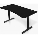 Arozzi Gaming Desk Arena Medium Pure Black