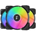 Fractal Design Aspect 12 RGB PWM 120 mm Case Fan FD-F-AS1-1207