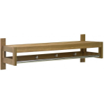 Evelekt MONDEO 82x32xH26cm Oak