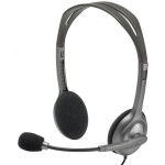 Logitech H111 Grey