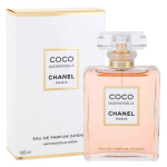 Chanel Coco Mademoiselle Intense EDP 100ml