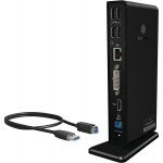 Raidsonic IB-DK2241AC