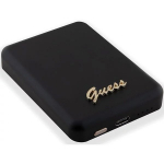 Guess "GUPBM3ALGSGK 3000 mAh" Black