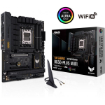 Asus TUF Gaming B650-Plus WiFi