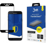 3MK "FlexibleGlass Max Screen Protector Galaxy J5 2017" Black