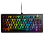 Glorious GMMK 3 Pro HE 75% black