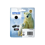 Epson C13T26014 No.26 Claria Black
