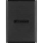 Transcend ESD270C 250GB Black TS250GESD270C