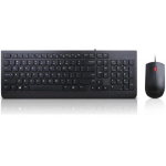 Lenovo Essential Essential Keyboard and Mouse Combo (US)